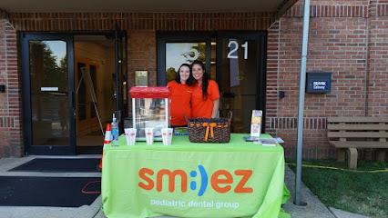 Smilez Pediatric Dental Group Loudoun - Pediatric dentist in Sterling, VA