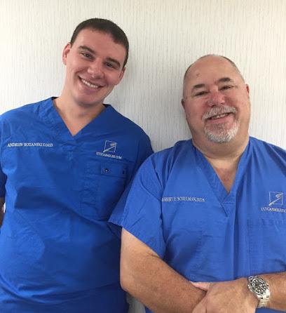 Schulman & Rozanski Dentistry - General dentist in New Hartford, NY
