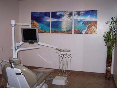 Dr. Dena – San Diego Premier Dental Group - General dentist in Encinitas, CA