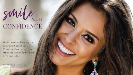 Charlotte Center for Cosmetic Dentistry - Cosmetic dentist in Charlotte, NC