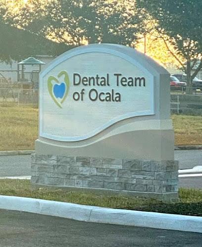 Dental Team Of Ocala at Jasmine Park - General dentist in Ocala, FL