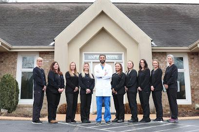 Parkside Family Dentistry - General dentist in Bridgewater, VA