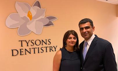 Tysons Dentistry - General dentist in Vienna, VA