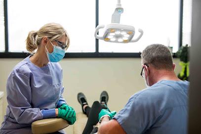 William G Fain, DMD - General dentist in Lexington, KY