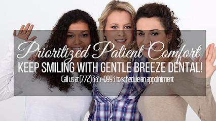 Gentle Breeze Dental - General dentist in Port Saint Lucie, FL