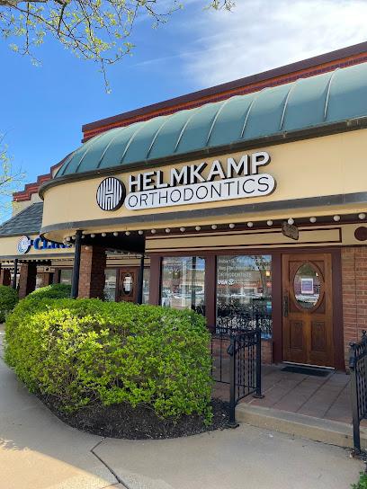 Helmkamp Orthodontics - Orthodontist in Ballwin, MO
