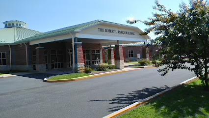 Atlantic Community Health Center – Eastern Shore Rural Health - General dentist in New Church, VA