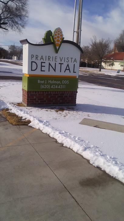 Prairie Vista Dental LLC - General dentist in Ulysses, KS