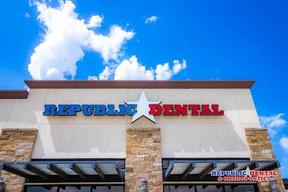 Republic Dental & Orthodontics – Pleasanton - General dentist in Pleasanton, TX