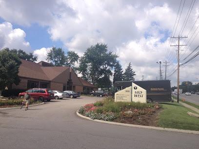 Finelli Brian D DDS - General dentist in Westerville, OH