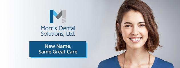 Morris Dental Solutions of Buffalo Grove - General dentist in Buffalo Grove, IL