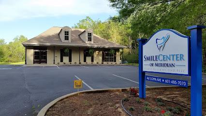 Smile Center of Meridian: Adam H. Weathers, DMD - Cosmetic dentist in Meridian, MS
