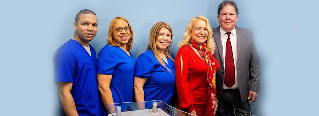 Dental Magic NY – Otto Gonzalez DDS - General dentist in Bronx, NY