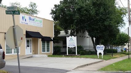 Bhat Dental Associates - General dentist in Jackson, GA