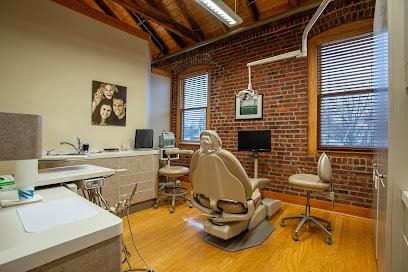 Michael Bixby Center for Advanced Dentistry - General dentist in Red Bank, NJ