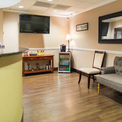 Dr. Matthew T. Waite, DDS - Periodontist in Tampa, FL