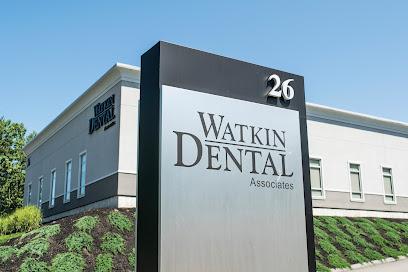 Watkin Dental Associates - General dentist in Fitchburg, MA