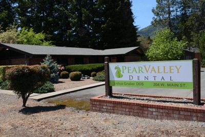 Pear Valley Dental – Rogue River Location - General dentist in Rogue River, OR