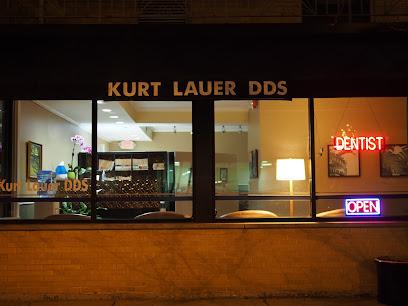Kurt Lauer DDS - General dentist in Glenview, IL