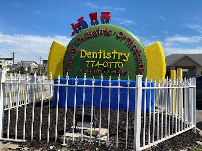 Hillfield Pediatric & Family Dentistry - Pediatric dentist in Layton, UT