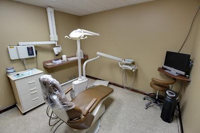 Sedation Dentistry Center of Michigan - General dentist in Roseville, MI