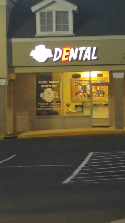 Angel Hands Dentistry - Cosmetic dentist in Woodbridge, VA