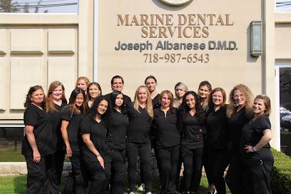 Marine Dental Services - General dentist in Staten Island, NY