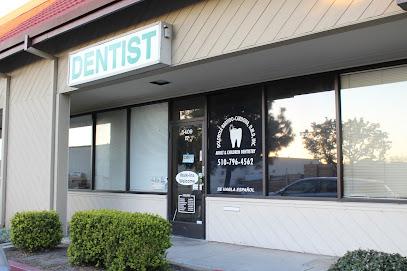 D.B. Cardona Dental - General dentist in Newark, CA