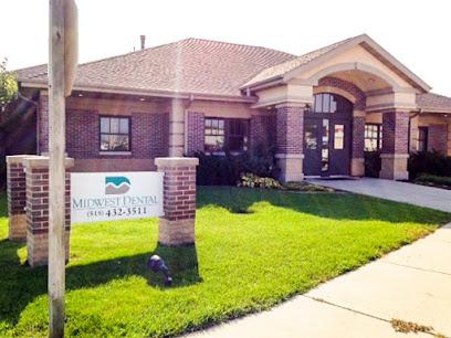 Midwest Dental - General dentist in Boone, IA