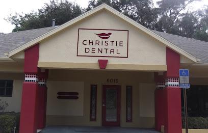 Christie Dental of Meadowcrest - General dentist in Crystal River, FL