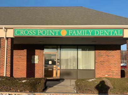 Cross Point Family Dental - General dentist in Lowell, MA
