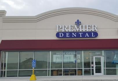 Premier Dental Partners – South County/Fenton - General dentist in Fenton, MO