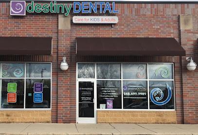 Destiny Dental – Pontiac - General dentist in Pontiac, MI