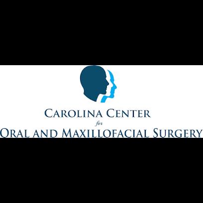Oral and Maxillofacial Surgery Associates, PA: Adam R Blumer, III, DMD - Oral surgeon in Spartanburg, SC