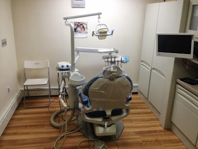 Gowda Uma DMD - General dentist in Paramus, NJ