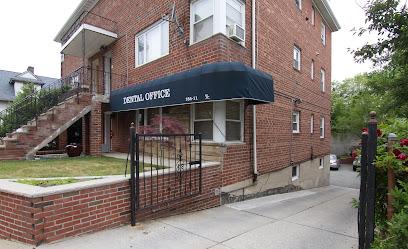 MARCIAL DENTAL GROUP - General dentist in Flushing, NY
