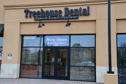 Treehouse Dental: Maria G Estipona DDS - General dentist in Folsom, CA