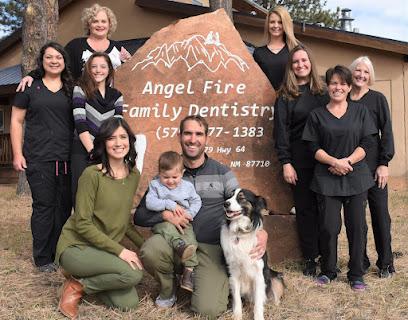 Angel Fire Family Dentistry - Cosmetic dentist in Angel Fire, 