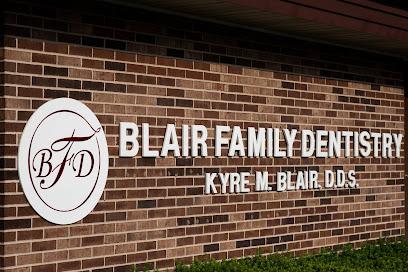 Blair Family Dentistry - General dentist in Holt, MI