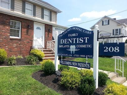 Tri-County Dental Care - General dentist in Dunellen, NJ