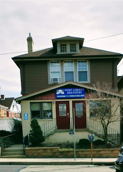 West Liberty Dentistry | Evan A. Hall DDS - General dentist in Pittsburgh, PA