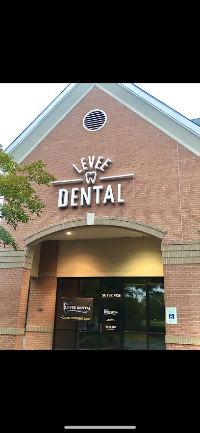 Levee Dental - General dentist in Germantown, TN