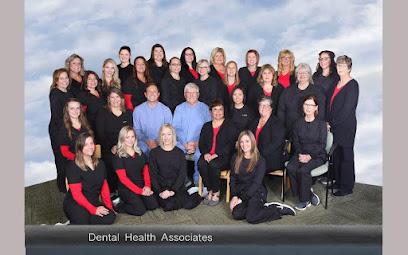 Dental Health Associates - Cosmetic dentist in Sylvania, OH