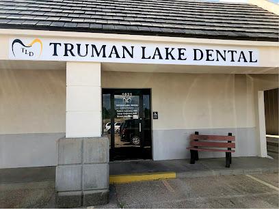 Truman Lake Dental - General dentist in Warsaw, MO