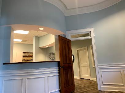 Goldman Billy J DDS - General dentist in Athens, GA