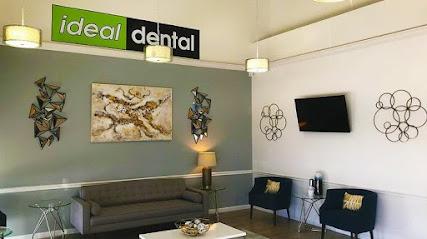 Ideal Dental Kingwood - General dentist in Kingwood, TX