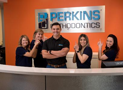 Perkins Orthodontics - Orthodontist in Fort Worth, TX