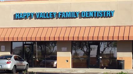 Happy Valley Family Dentistry - General dentist in Glendale, AZ