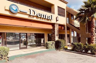 California Bright Dental - General dentist in San Jacinto, CA