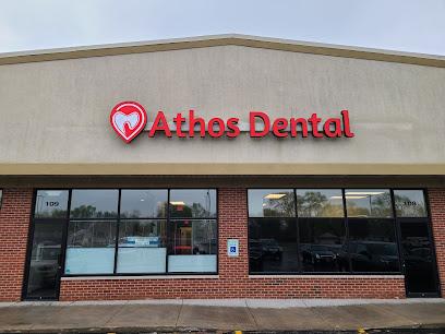 John Athos DDS - General dentist in Monee, IL